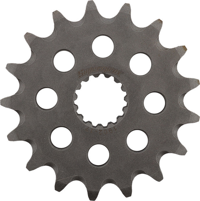 SUPERSPROX COUNTERSHAFT SPROCKET 17T CST-1902-17-1