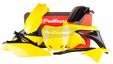 Load image into Gallery viewer, POLISPORT PLASTIC BODY KIT OE COLOR 90626