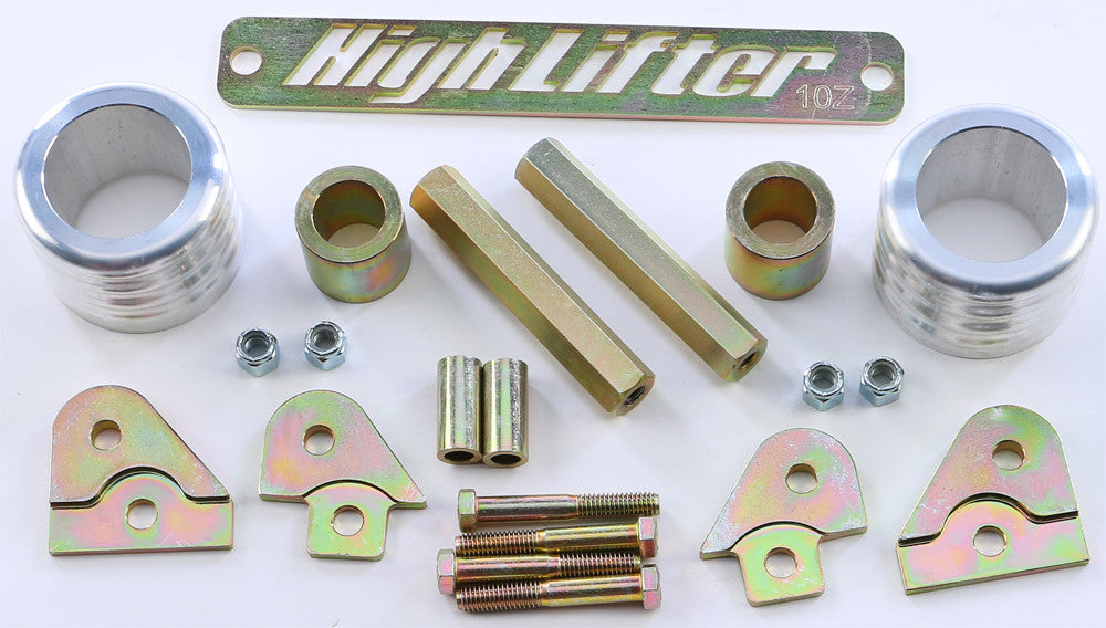 HIGH LIFTER ATV LIFT KIT SIG SERIES POL PLK800-50