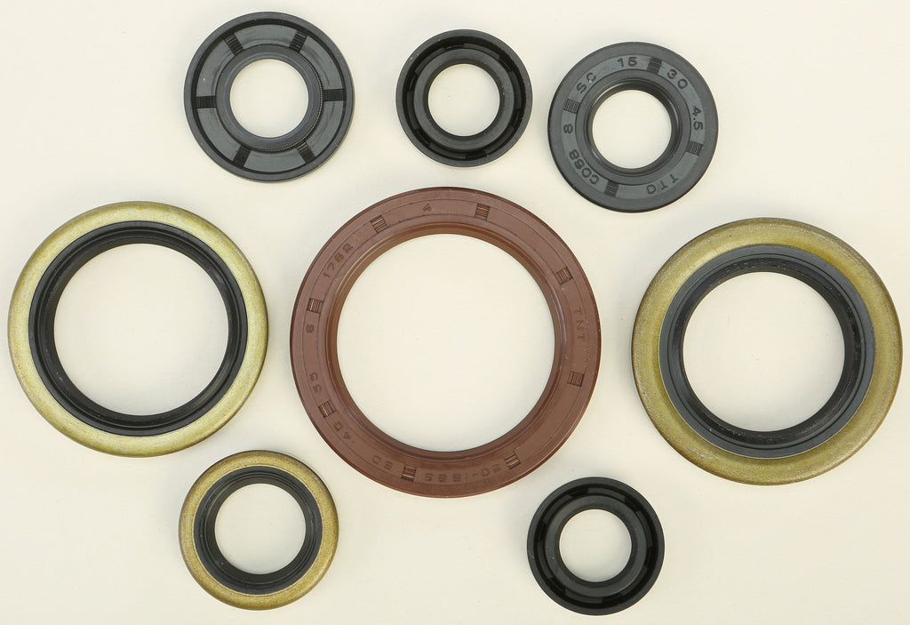 WINDEROSA OIL SEAL SET 822364