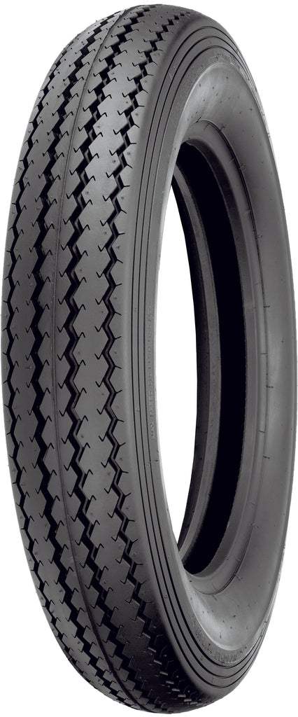 SHINKO TIRE CLASSIC 240 FRONT/REAR 100/90-19 63H BIAS 87-4115