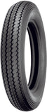 SHINKO TIRE CLASSIC 240 FRONT/REAR 100/90-19 63H BIAS 87-4115