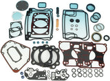 JAMES GASKETS GASKET MOTOR KIT EVO W/MLS HEAD GASKETS 17041-92-MLS