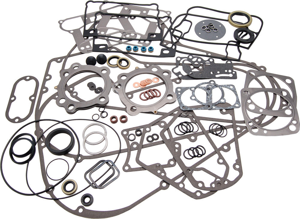 COMETIC COMPLETE EST GASKET KIT EVO BIG TWIN C9748F