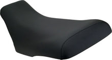 Load image into Gallery viewer, CYCLE WORKS SEAT COVER GRIPPER BLACK 36-42588-01