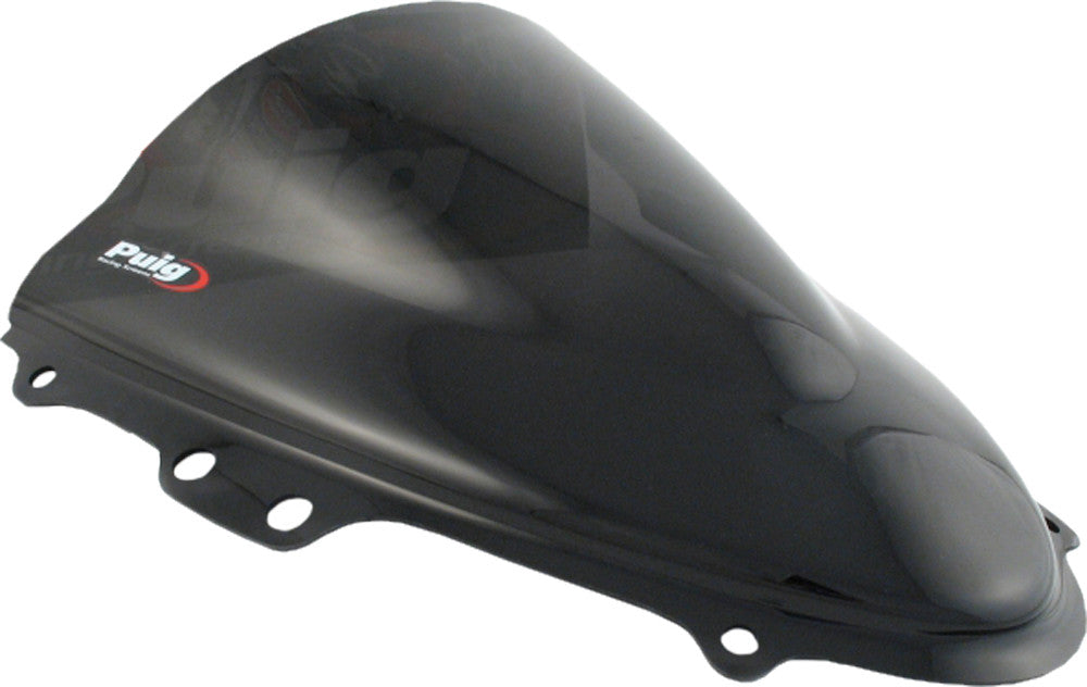 PUIG WINDSCREEN RACING DARK SMOKE 1655F