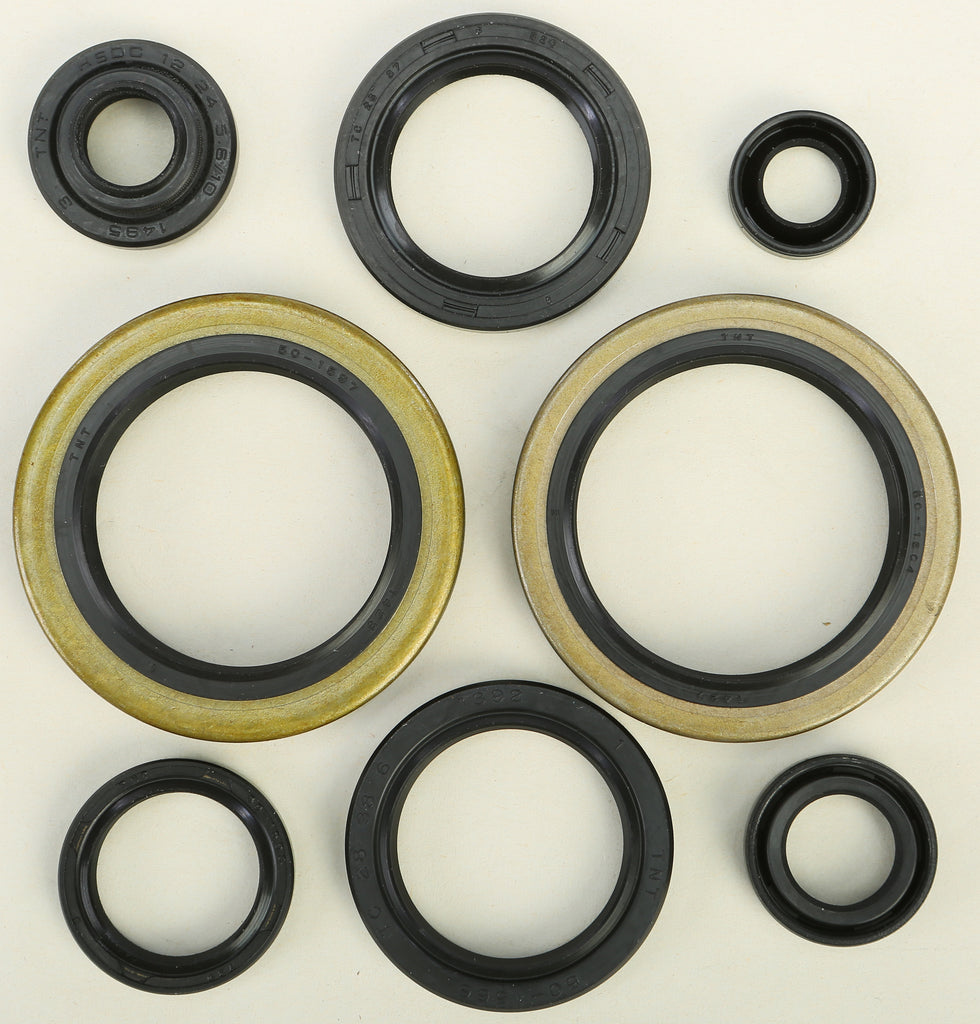 WINDEROSA OIL SEAL SET 822132-atv motorcycle utv parts accessories gear helmets jackets gloves pantsAll Terrain Depot