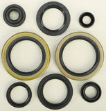 WINDEROSA OIL SEAL SET 822132