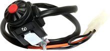 Load image into Gallery viewer, K&amp;S KTM STARTER SWITCH 12-0215