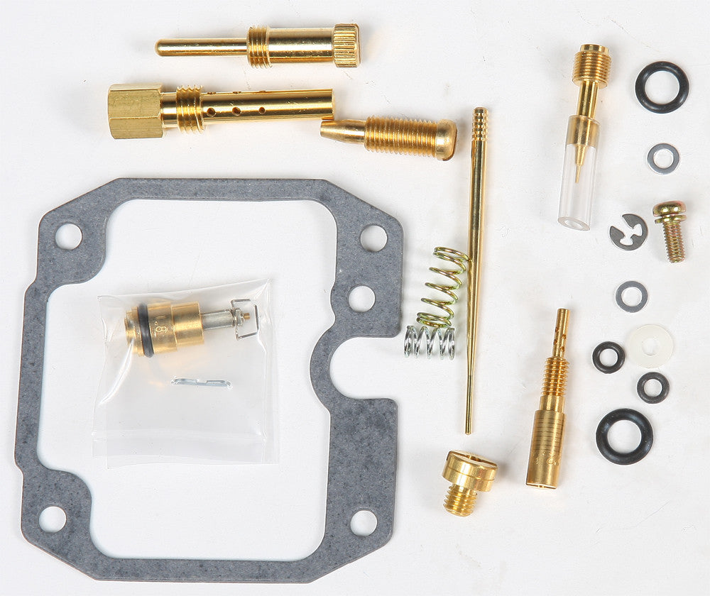 Carburetor Repair Kit 03-471-atv motorcycle utv parts accessories gear helmets jackets gloves pantsAll Terrain Depot