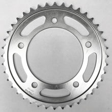 Load image into Gallery viewer, SUNSTAR REAR SPROCKET STEEL 40T 2-460140