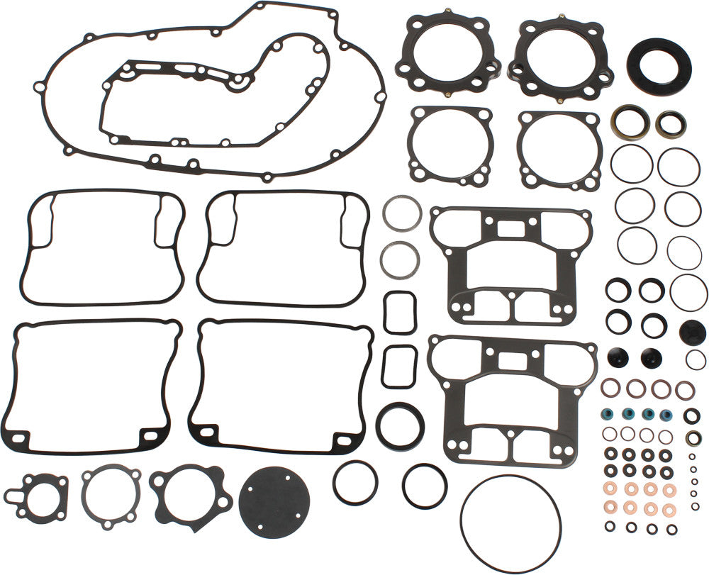 COMETIC COMPLETE EST GASKET KIT EVO SPORTSTER C9758F