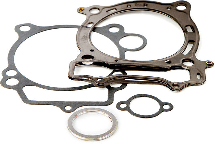 CYLINDER WORKS TOP END GASKET SET YFZ450 '04-09 22001-G01-atv motorcycle utv parts accessories gear helmets jackets gloves pantsAll Terrain Depot