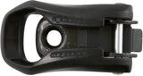 ALPINESTARS TECH 1/5 BUCKLE BASE BLACK 25LET5