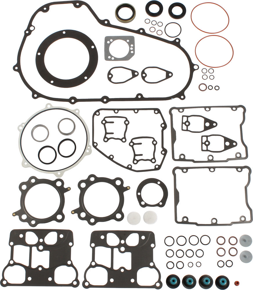 COMETIC COMPLETE EST GASKET KIT TWIN CAM C9172