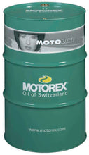 Load image into Gallery viewer, MOTOREX POWER SYNTHETIC 4T 10W50 (208 LITERS) 109326