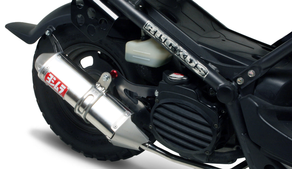 YOSHIMURA EXHAUST RACE TRC FULL-SYS SS-SS-SS 1290075