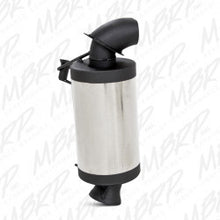 Load image into Gallery viewer, MBRP PERFORMANCE EXHAUST STANDARD SILENCER 2210310