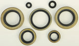 WINDEROSA OIL SEAL SET 822102