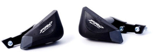 PUIG FRAME SLIDERS PRO BLACK BMW S1000RR 5282N