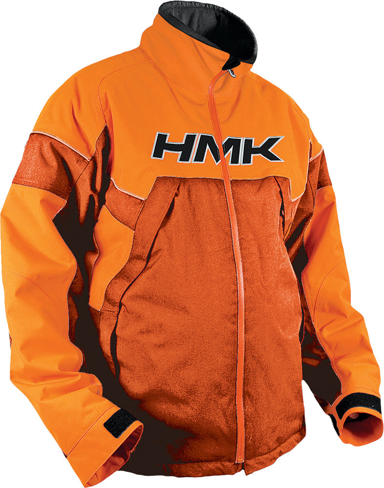 HMK SUPERIOR TR JACKET ORANGE/ORANGE SM HM7JSUP2OOS-atv motorcycle utv parts accessories gear helmets jackets gloves pantsAll Terrain Depot