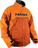 HMK SUPERIOR TR JACKET ORANGE/ORANGE SM HM7JSUP2OOS