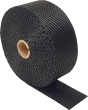 Load image into Gallery viewer, DEI EXHAUST WRAP BLACK TITANIUM 2&quot;X15&#39; 901135