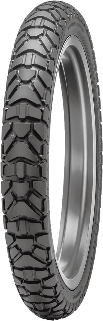 DUNLOP TIRE TRAILMAX MISSION FRONT 110/80-19 59T BIAS TL 45235418