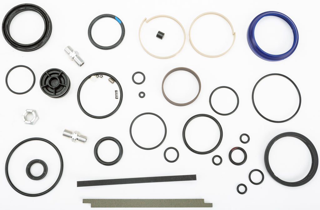 FOX FLOAT 3 EVOL R SHOCK REBUILD KIT 803-00-742