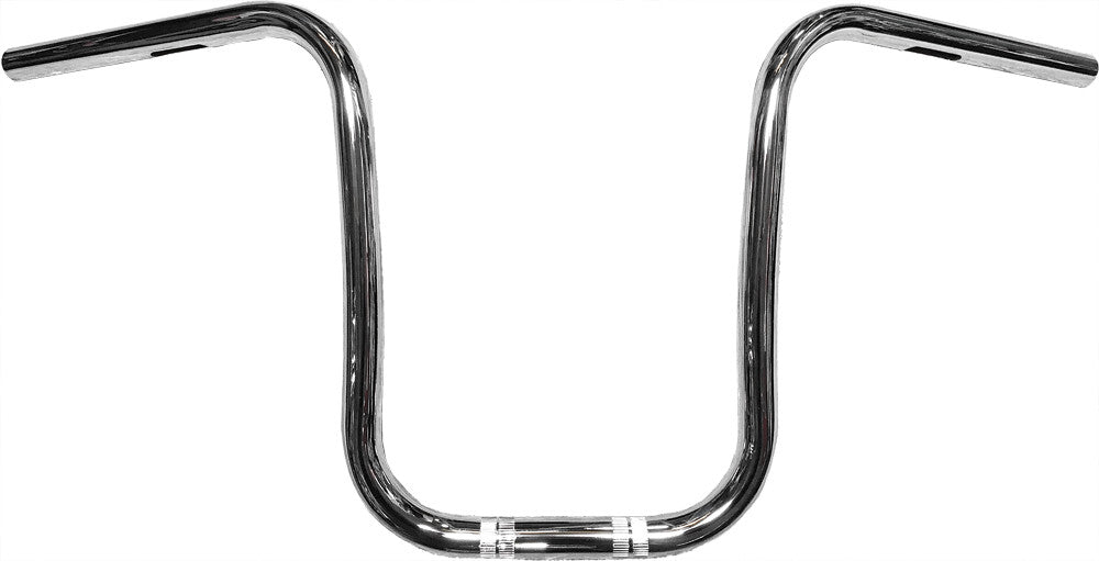 NASH SMART GIMPS HANGERS CHROME 14" 14SGCHDK