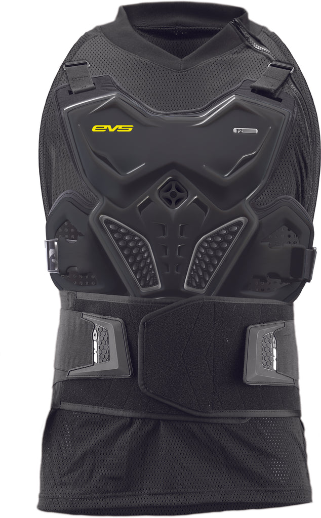 EVS G7 LITE BALLISTIC JERSEY SM G7LITE-BK-S