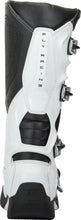 Load image into Gallery viewer, FLY RACING FR5 BOOTS WHITE SZ 13 364-70413