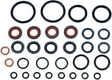 JAMES GASKETS GASKET SEAL KIT FORK AIR FL FXR 45849-84-K