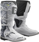 GAERNE FASTBACK BOOTS WHITE SZ 09 2196-004-09