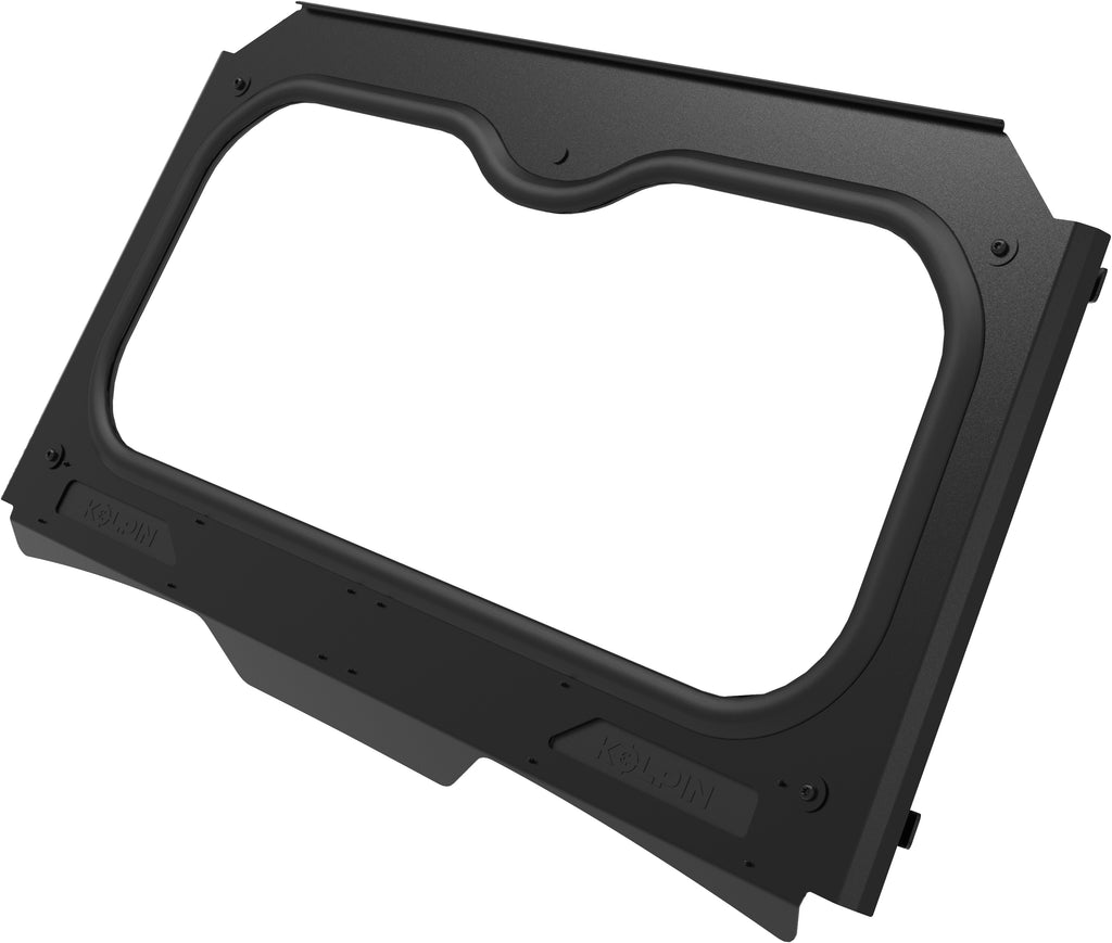 KOLPIN Polaris RZR XP Glass Windshield 28140