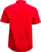 Load image into Gallery viewer, FLY RACING FLY PIT SHIRT RED LG 352-6215L