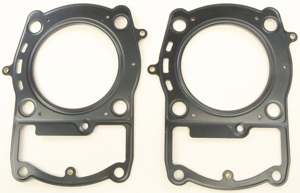 COMETIC HEAD GASKET STREET 750 85MM STOCK BORE .036" MLS/ PAIR C10136