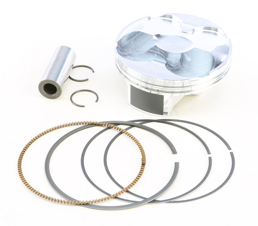 VERTEX PISTON KIT 23510A-atv motorcycle utv parts accessories gear helmets jackets gloves pantsAll Terrain Depot