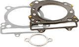 CYLINDER WORKS TOP END GASKET KIT 250SX-F/XC-F '06-12 276CC 51002-G01