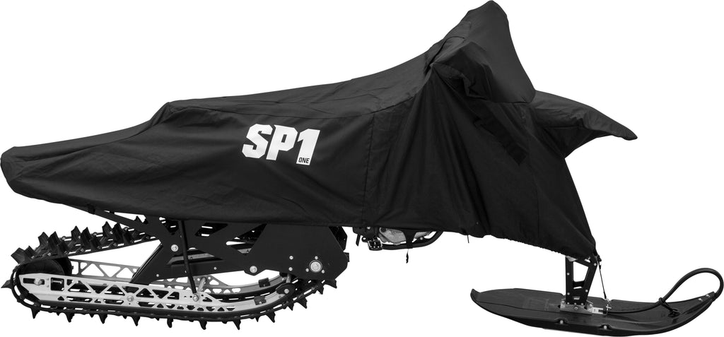 SP1 TRAILERABLE SNOW BIKE COVER UNIVERSAL SC-12483-1