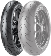 Load image into Gallery viewer, PIRELLI TIRE DIABLO ROSSO 2 FRONT 110/70R17 54W RADIAL 2069900