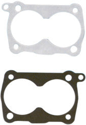 JAMES GASKETS GASKET CARB BACK PLATE TWIN CAM W/SE 43 EFI IND MOD 27964-00