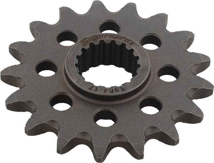 SUPERSPROX COUNTERSHAFT SPROCKET 17T CST-1904-17-1