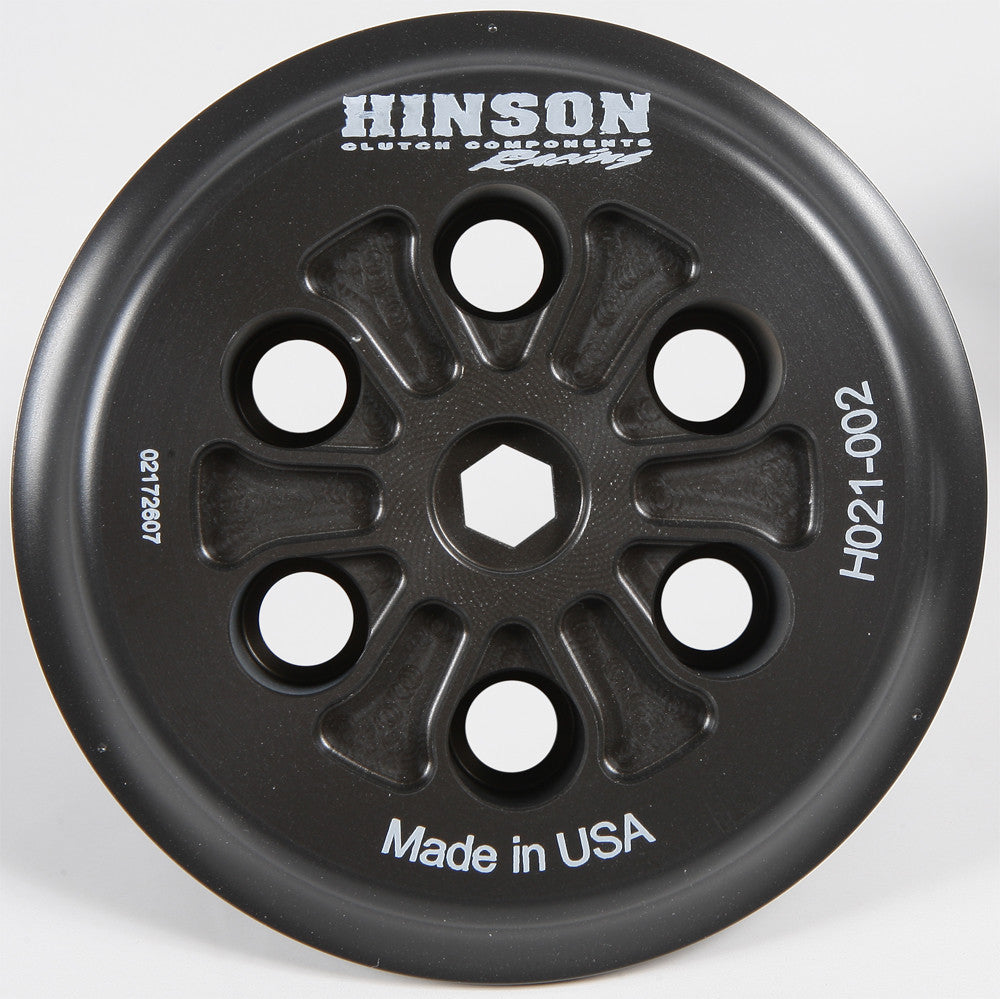 HINSON PRESSURE PLATE H021-002-atv motorcycle utv parts accessories gear helmets jackets gloves pantsAll Terrain Depot