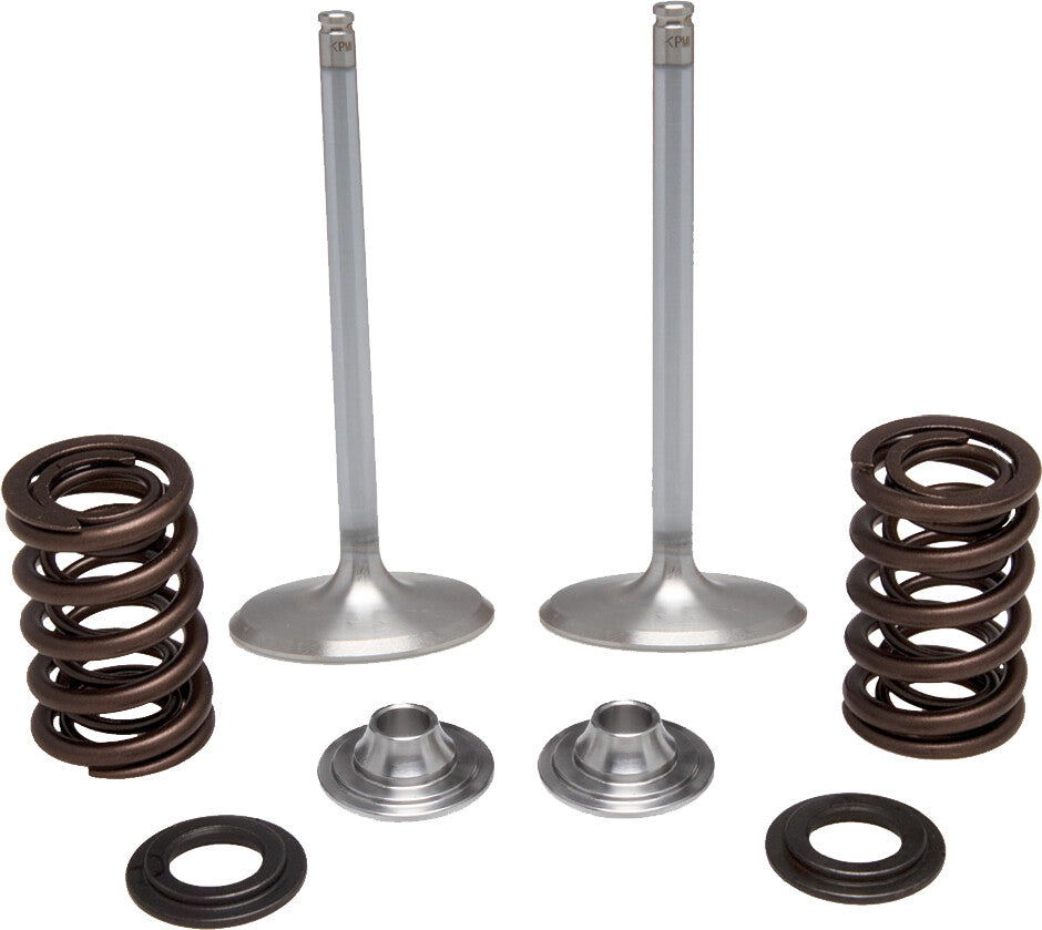 KPMI INTAKE VALVE SPRING KIT 60-60470-atv motorcycle utv parts accessories gear helmets jackets gloves pantsAll Terrain Depot