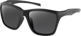 BOBSTER ANCHOR SUNGLASSES MATTE BLACK SMOKED POLARIZED LENS BANC001P