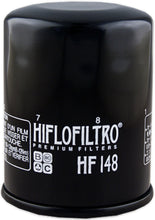 Load image into Gallery viewer, HIFLOFILTRO OIL FILTER HF148