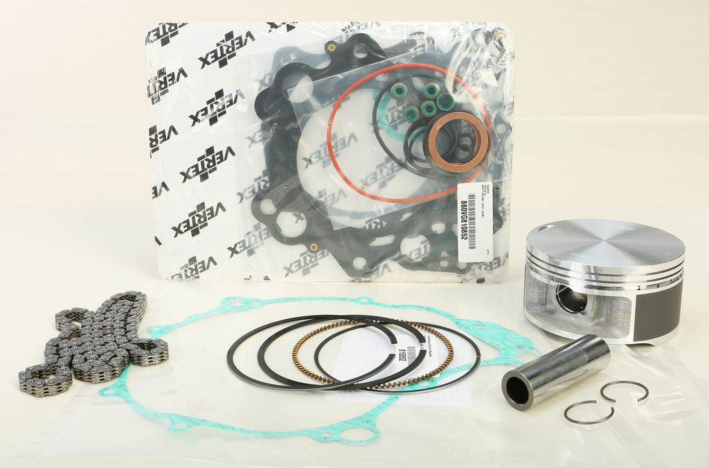 VERTEX CAST REPLICA TOP END KIT 99.95MM VTKTC23104