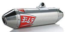 Load image into Gallery viewer, YOSHIMURA RS-2 HEADER/CANISTER/END CAP EXHAUST SLIP-ON SS-AL-SS 2280713