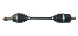 OPEN TRAIL HD 2.0 AXLE FRONT POL-6015HD